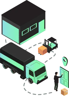 order fulfillment process